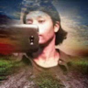 Meet your Posher, Johnny